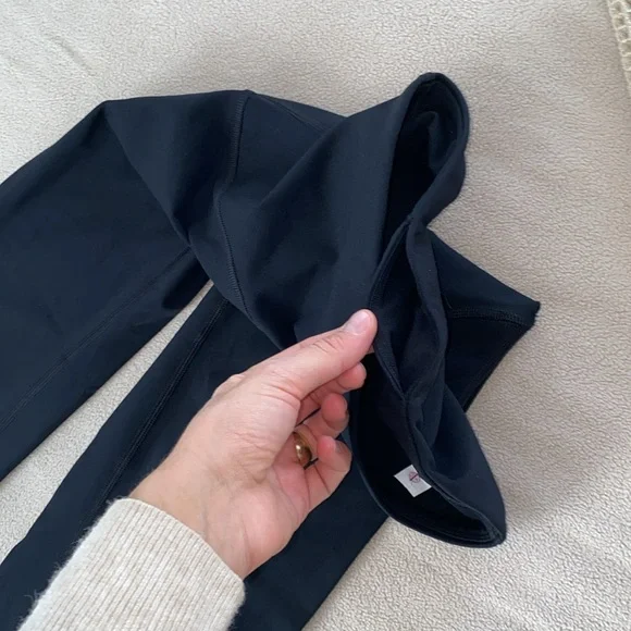 SPANXshape Booty Boost Flare Pant - Very Black - Picture 10 of 13